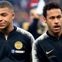 PSG: el delantero estrella que irían a buscar si se concreta la salida de Mbappé o Neymar