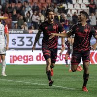 Xolos vence 3-0 al Atlas y entra a la liguilla; así se jugarán los cuartos de final (Video)
