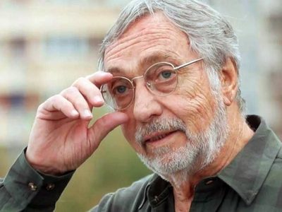Preocupación por la salud de Luis Brandoni