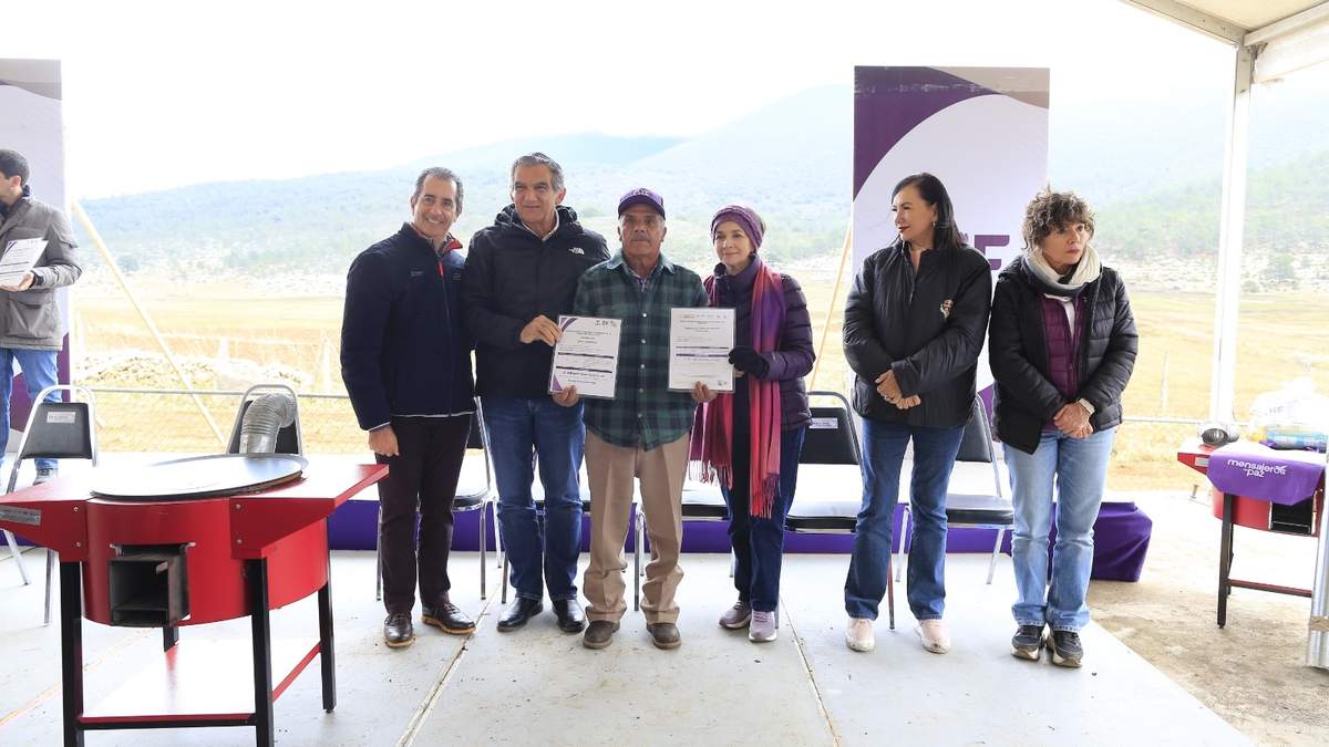 Todas las familias tamaulipecas tendrán energía eléctrica: Américo