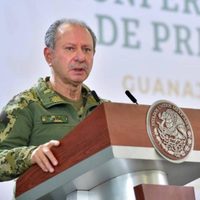 Ataque en Guaymas iba contra el secretario de seguridad pública municipal: Ojeda Durán