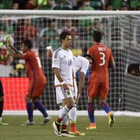En un juego de pesadilla, Chile golea 7-0 a México