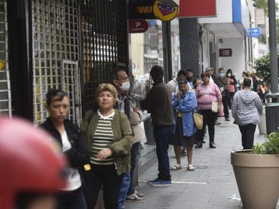 ¿Cómo cobrarán los jubilados durante la cuarentena?