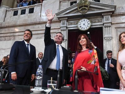"¡Claro y contundente!": El presidente Alberto Fernández quiere que el Congreso sesione