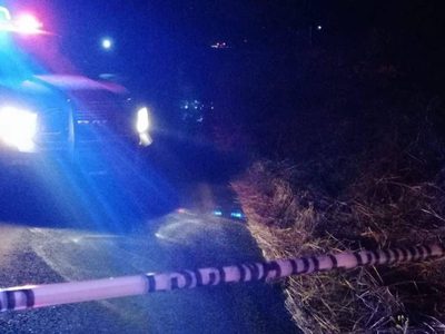 Asesinan a comandante y a agente de investigación de la FGR en Apatzingán
