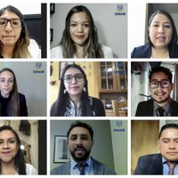 Premian a alumnos de la UNAM por propuestas innovadoras sobre el tratamiento del Alzheimer