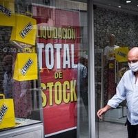 Argentina prorroga un año más la emergencia sanitaria por la pandemia de covid-19