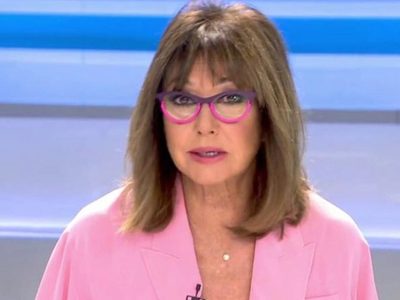 El comentario de Ana Rosa Quintana que destrozó a esta reportera: "Ni te ha mirado"