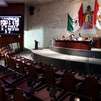 Aprueban Ley Ingrid en Oaxaca: hasta 7 años de prisión a la autoridad que filtre imágenes de crimen