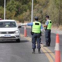 ¡Controles anti-coronavirus! Río Negro incorpora estos dispositivos. Mirá