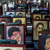 El eslabón uruguayo en Ayotzinapa