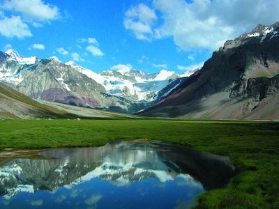 El pronóstico del tiempo para este miércoles