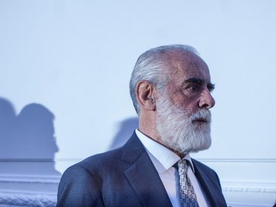 Fernández de Cevallos reclama falta de respuesta de FGR en denuncia contra AMLO