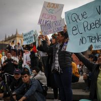 Colombia: un nuevo foco de tensión en el polvorín latinoamericano