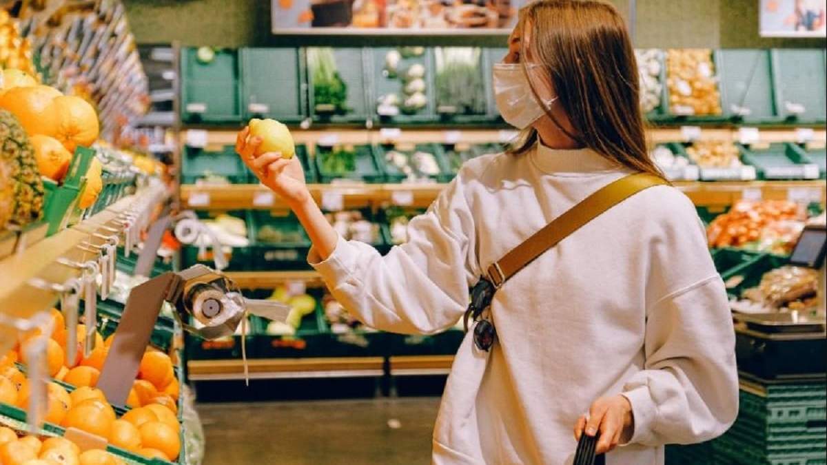 Un estudio privado asegura que el precio de los alimentos se aceleró en enero. Fuente:  (A24)