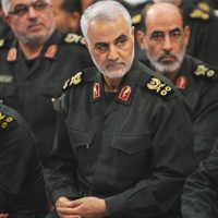 Estados Unidos mató al general Qasem Soleimani, el hombre más poderoso dentro de la estructura militar iraní