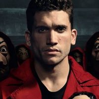 Jaime Lorente sorprende antes de la despedida de La casa de papel: "Es jodido"
