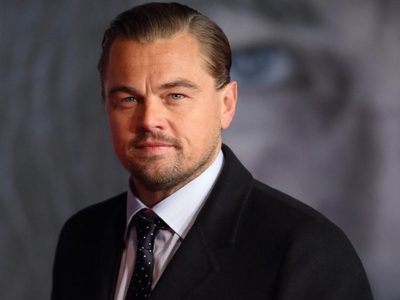 ¡Es un héroe de verdad! Leonardo DiCaprio rescató de la muerte a un hombre que se estaba ahogando