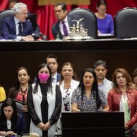La Cámara de Diputados prohíbe el matrimonio infantil
