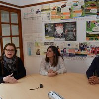 Académicos de la UNAM indagan variantes genéticas asociadas al cáncer infantil