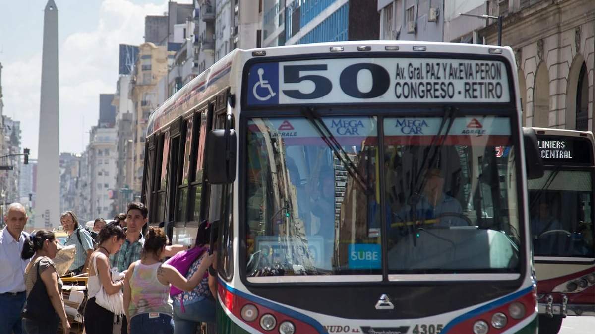 UTA. Fuente: (X)