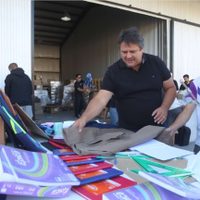 El 19 de febrero comenzarán a entregar los kits escolares para estudiantes de la ciudad de Neuquén