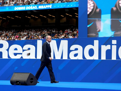 No la tiene fácil: las complicaciones que enfrenta Real Madrid para fichar al jugador que quiere