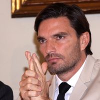 Sigue la controversia: Julián Gil preparó su regreso a México para buscar la custodia de su hijo