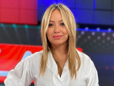 "Todo vuelve": la bronca de Karina La Princesita tras recibir una difícil noticia