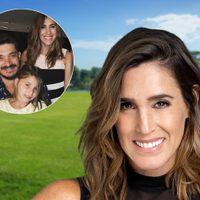 El estilo de vida que eligieron Soledad Pastorutti y su familia