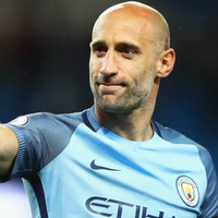 Así de grandes están hoy Asier y Julen, los hijos de Pablo Zabaleta