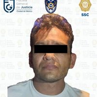 Capturan a un segundo presunto implicado en el feminicidio de la conductora Michell Simón