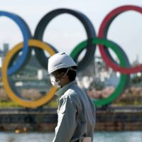 Juegos Olímpicos de Tokio se realizarán sin público extranjero por pandemia