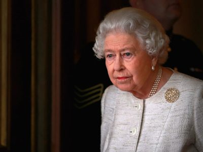Es una noticia que no puede aceptar: la foto que le rompe el alma a la Reina Isabel