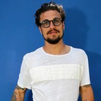 Así está hoy Gianluca, el hijo mayor de Daniel Osvaldo que tuvo antes de estar con Jimena Barón