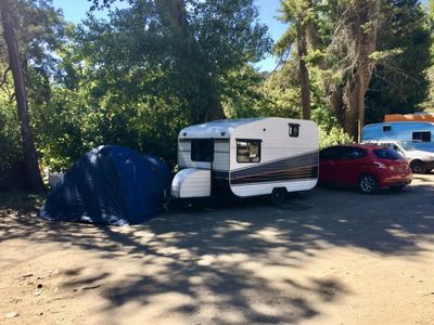 Nuevo reglamento para uso, circulación y permanencia de casillas rodantes o motorhome en PN