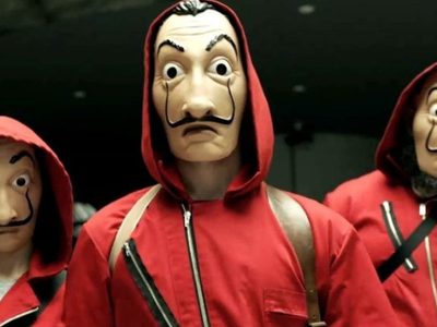 Cada vez más cerca: Netflix y el anuncio más triste para los fanáticos de “La Casa de Papel”
