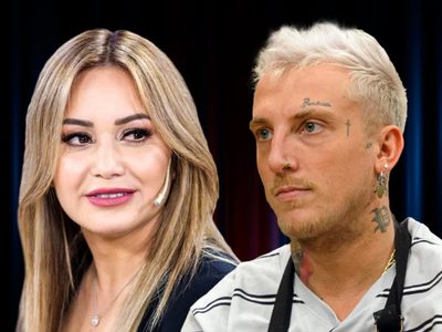 Las tremendas indirectas que Karina la Princesita le dedicó al Polaco