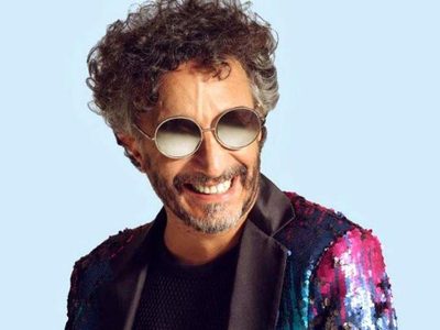 Así luce hoy Margarita, la hija adolescente de Fito Páez y la actriz Romina Ricci