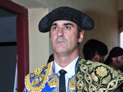 Tristeza absoluta: falleció el primo de Jesulín de Ubrique, el hijo de Laly Bazán