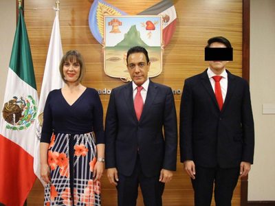 Derecho de réplica de exfuncionario de Hidalgo