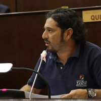 La izquierda presentó un proyecto para suspender la explotación petrolera en el Mar Argentino