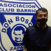 El MPN recuperó la conducción del histórico club Don Bosco de Zapala