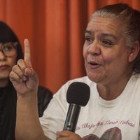 La activista Norma Andrade recibirá el Premio Edelstam por su lucha en favor de las mujeres