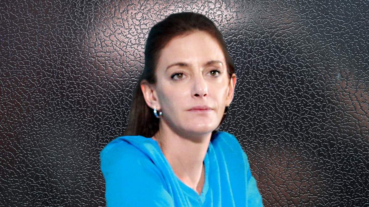Luciana Aymar. Fuente: (Minuto Neuquén)