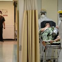 México suma mil 44 muertes más y supera los 180 mil contagios de covid-19