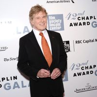 Muere Robert Redford, actor y director ganador del Oscar; fue  fundador de Sundance