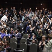 Discusión de desafuero abre nuevo enfrentamiento entre PRI y oposición en San Lázaro