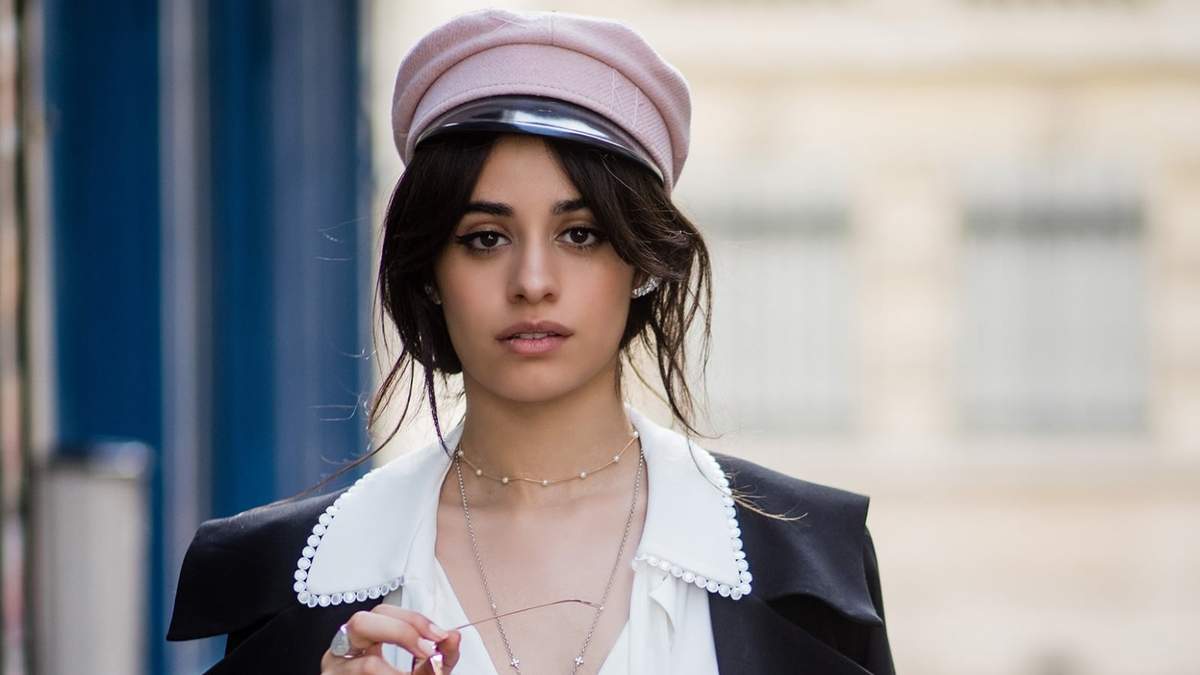 Camila Cabello. Fuente: (Instagram)