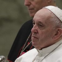 Diálogo y moderación, pide el Papa Francisco a EU e Irán